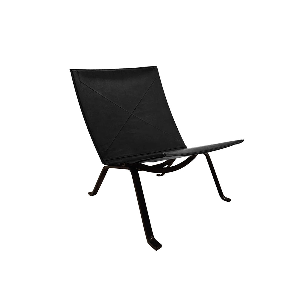 Sillón PK22 Eco Cuero